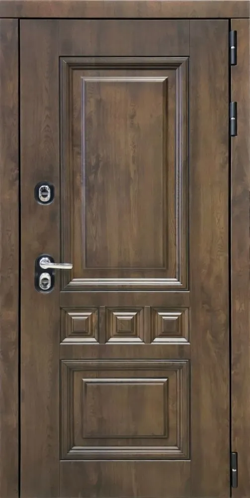 Фото Дверь ДвериПРО Аура ФЛП-541 МДФ 10 мм DPRO222264